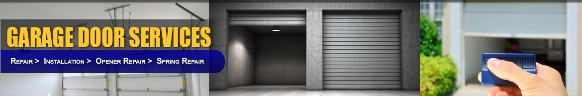 Garage Door Repair Cudahy